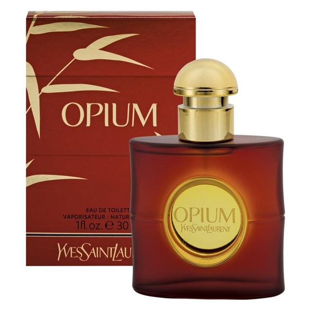 YSL Opium ženski parfumi