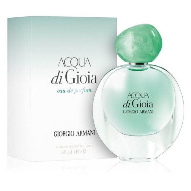 ARMANI ženski parfemi Acqua di Gioia 30ml EDP