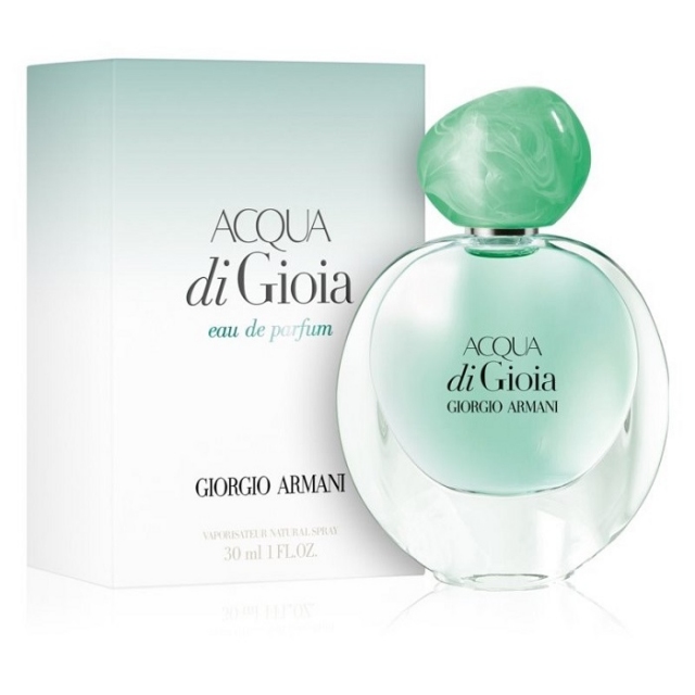 ARMANI ženski parfumi Acqua di Gioia 30ml EDP