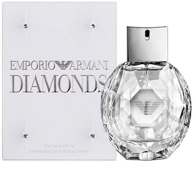 Ženski parfumi Armani Diamonds