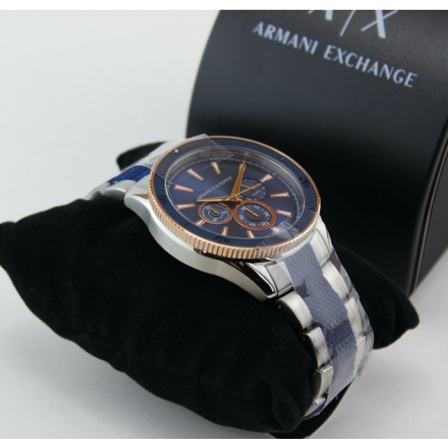 ARMANI EXCHANGE moške ure AX1819