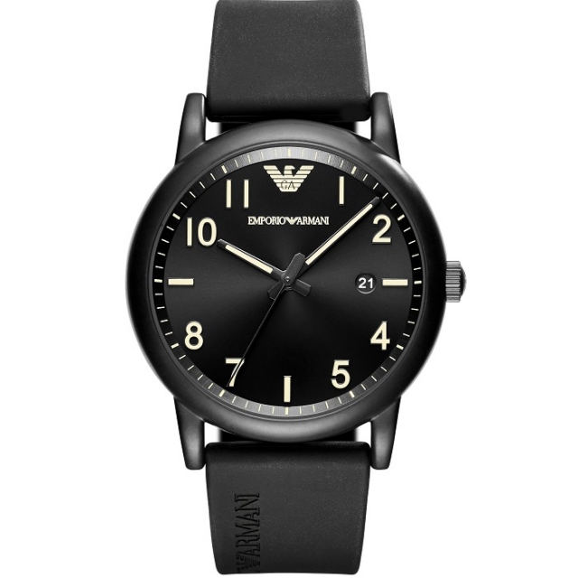 EMPORIO ARMANI moška ura AR11071