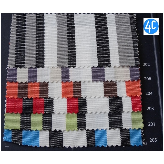 Blazina za gugalnico, komplet: 170x50x10cm+170x40x10cm - outdoor tkanina