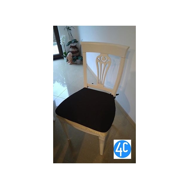 Sedežne blazine po vaši obliki-stola-debelina 3cm