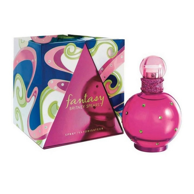 BRITNEY SPEARS ženski parfemi Fantasy 100ml edp