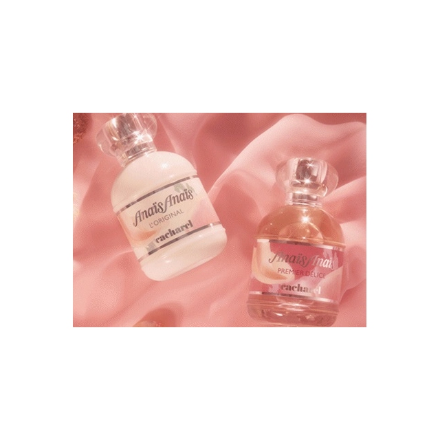 CACHAREL ženski parfumi Anais Anais  EDT 50ml