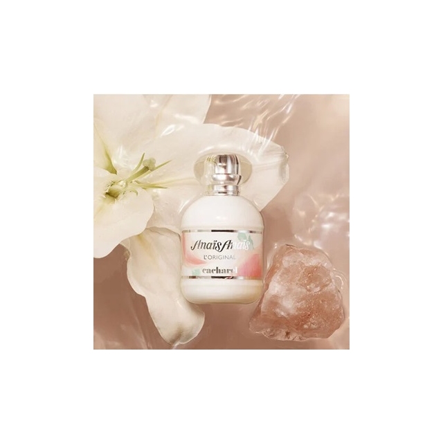 CACHAREL ženski parfemi Anais Anais EDT 50ml