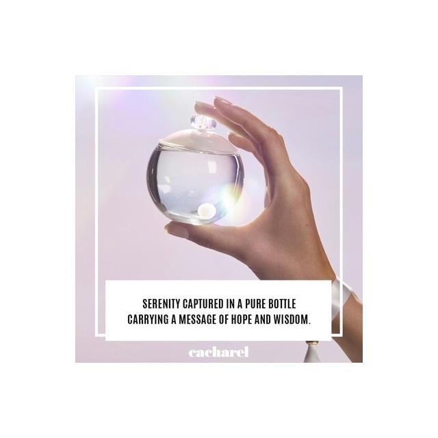 CACHAREL women's perfume Noa EDT 100ml