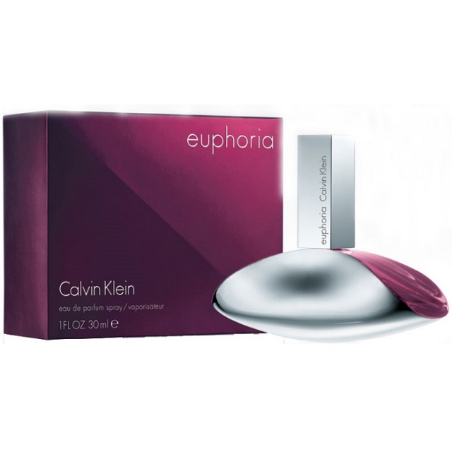 CALVIN KLEIN ženski parfemi Euphoria 30ml EDP