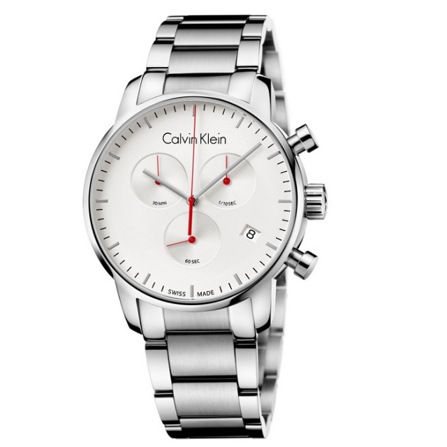 CALVIN KLEIN moška ura K2G271Z6