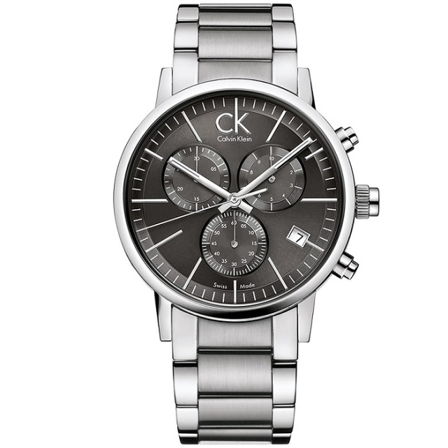 CALVIN KLEIN moška ura K7627161