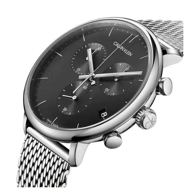 CALVIN KLEIN moška ura K8M27121