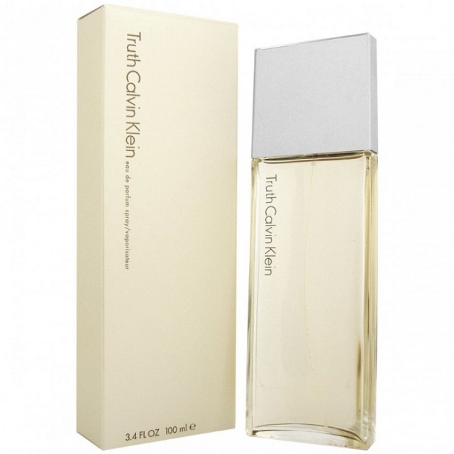 CALVIN KLEIN ženski parfumi Truth 100ml EDP