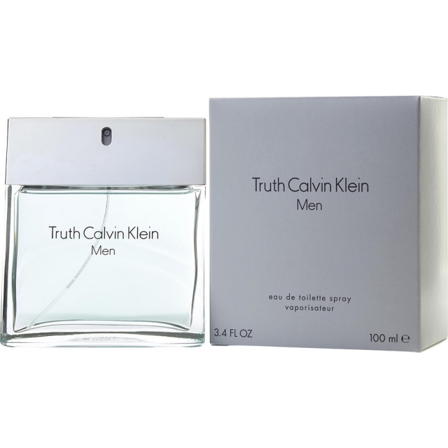 CALVIN KLEIN moški parfumi Truth 100ml edt