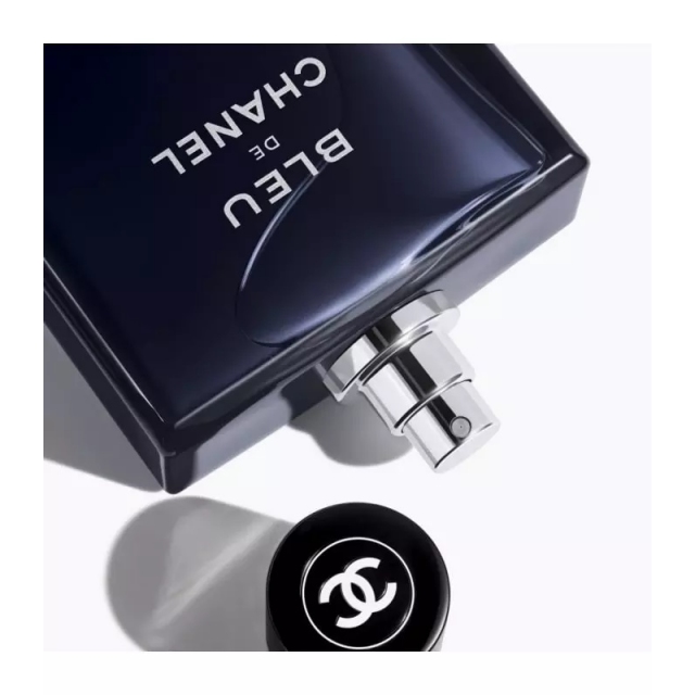 CHANEL muški parfemi Bleu de Chanel 50ml edt