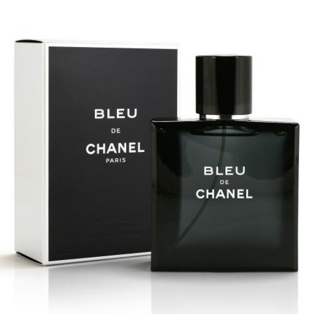 CHANEL muški parfemi Bleu de Chanel 50ml edt