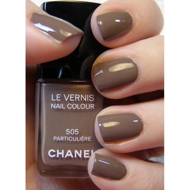 CHANEL Vernis, lak za nohte 505, 13ml