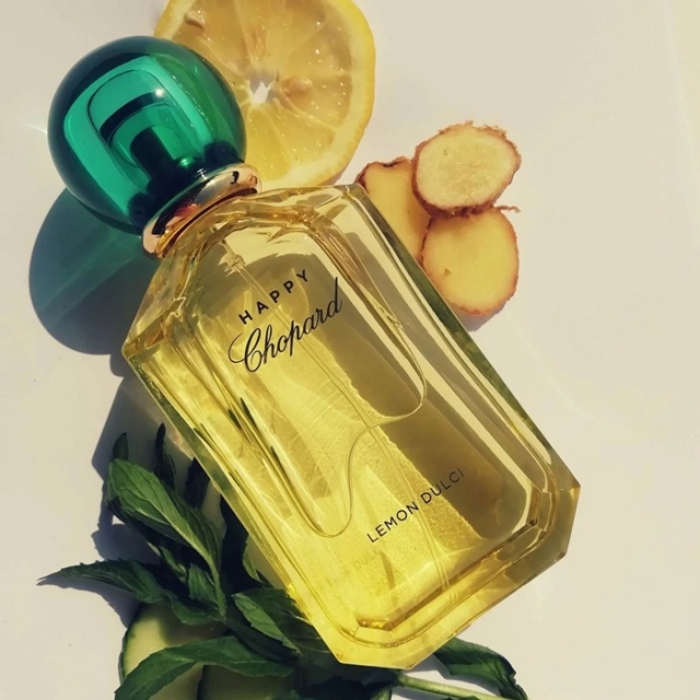 CHOPARD ženski parfemi Happy Lemon Dulci 40ml EDP
