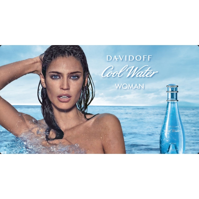 DAVIDOFF Cool Water 105ml darilni komplet