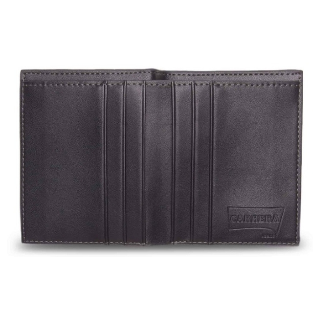 CARRERA moške denarnice, črna