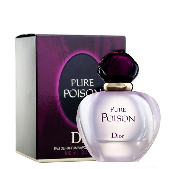 CHRISTIAN DIOR ženski parfumi Pure Poison 30ml edp