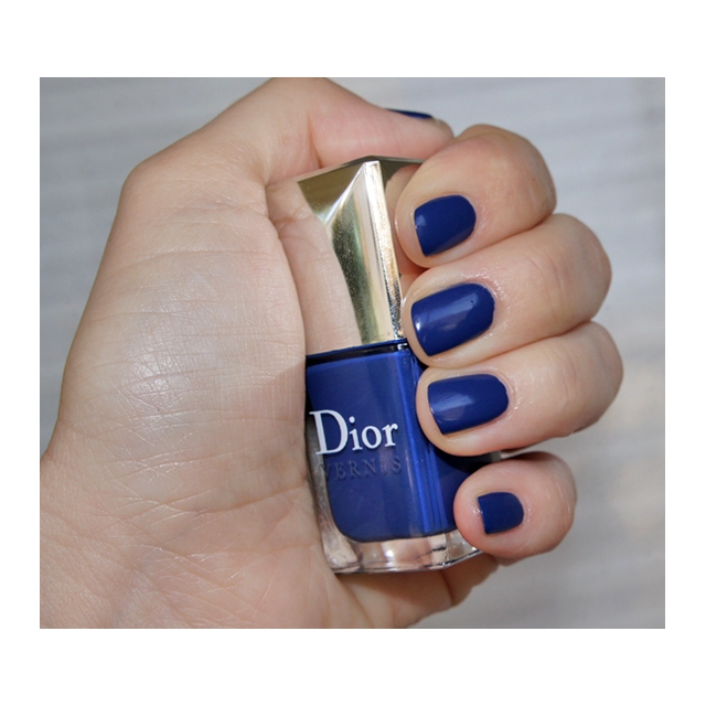 DIOR Vernis lak za nohte 607 10ml