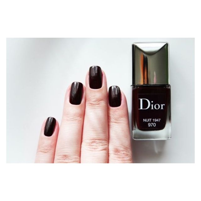 DIOR Vernis lak za nohte 970, 10ml