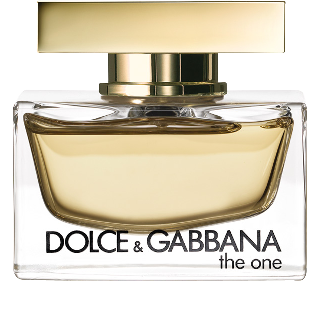 DOLCE GABBANA ženski parfumi The One 50ml EDP 