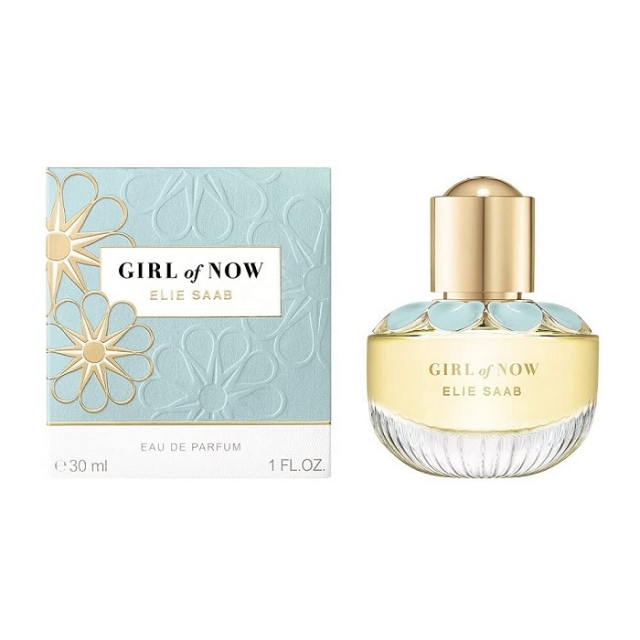 ELIE SAAB ženski parfumi Girl of now 30ml EDP