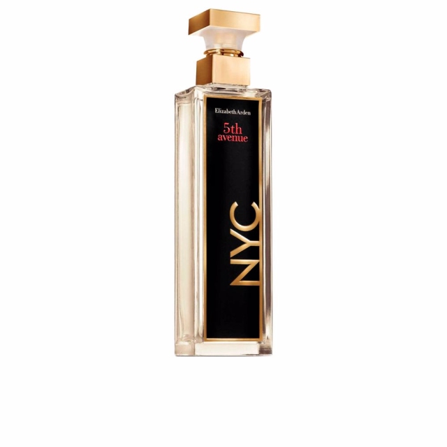 ELIZABETH ARDEN women's perfumes 5th Avenue NYC 125ml edp