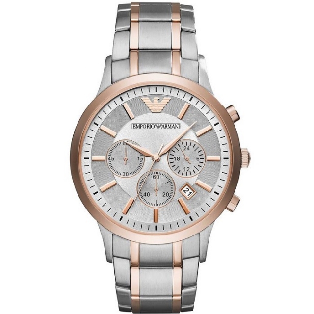 EMPORIO ARMANI moške ure AR11077 