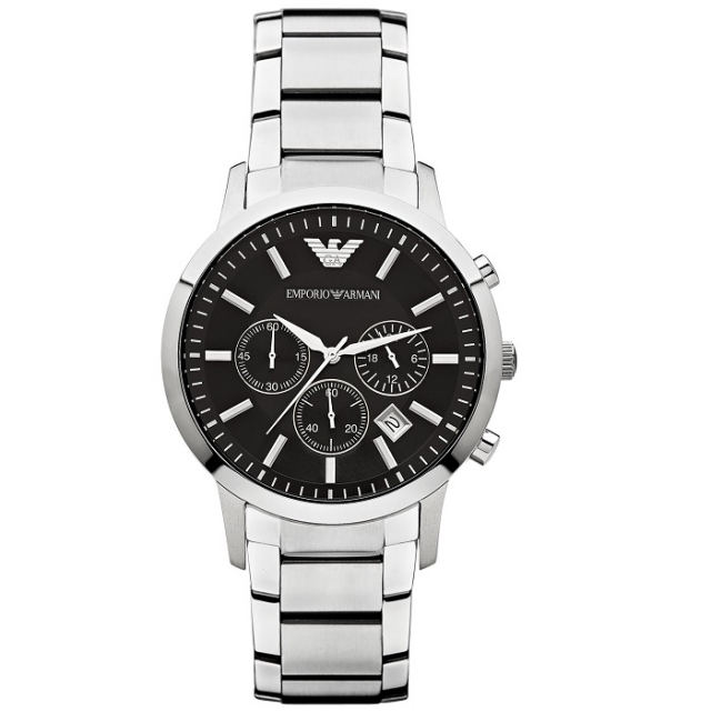 EMPORIO ARMANI moška ura AR2434