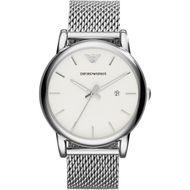 EMPORIO ARMANI moška ura AR1812