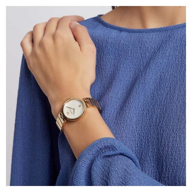 EMPORIO ARMANI ženska ura AR11198
