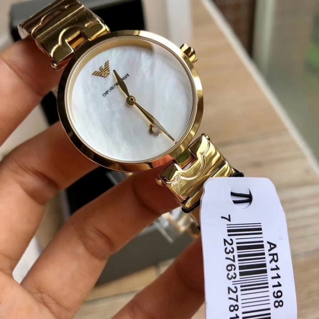 EMPORIO ARMANI ženska ura AR11198