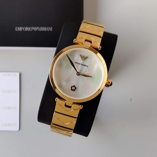 EMPORIO ARMANI ženska ura AR11198