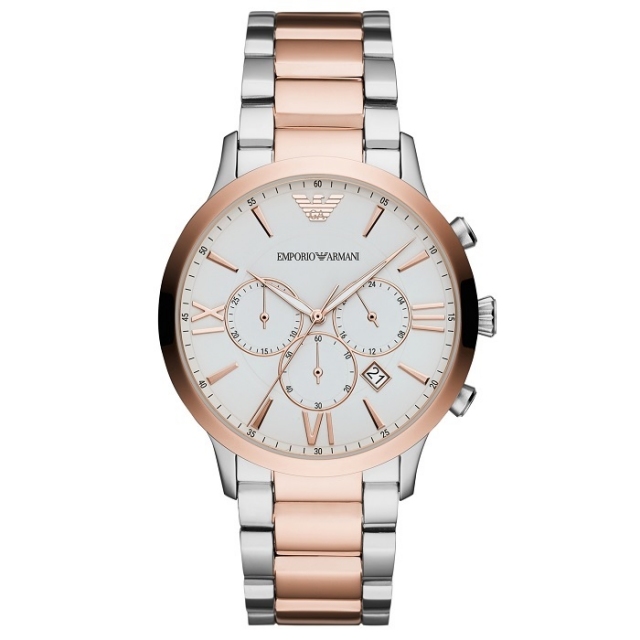 EMPORIO ARMANI moška ura AR11209