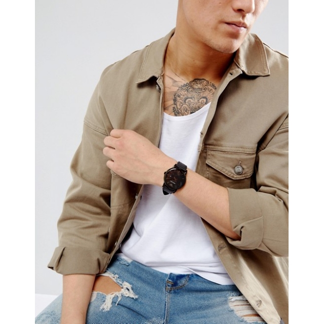EMPORIO ARMANI moška ura AR1732