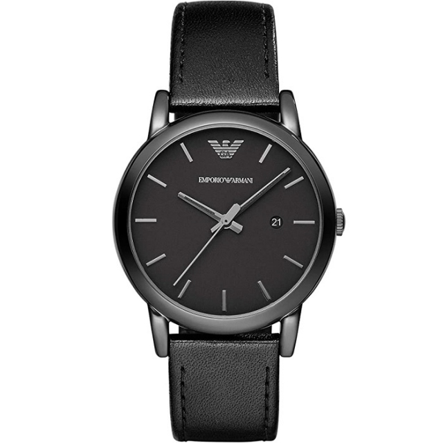 EMPORIO ARMANI moška ura AR1732