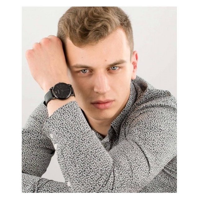 EMPORIO ARMANI moška ura AR1732