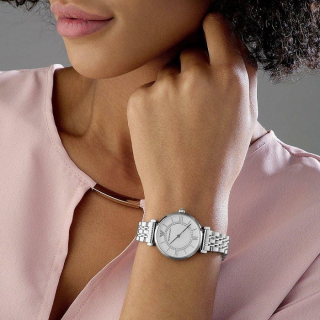 EMPORIO ARMANI ženska ura AR1908