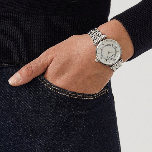 EMPORIO ARMANI ženska ura AR1908