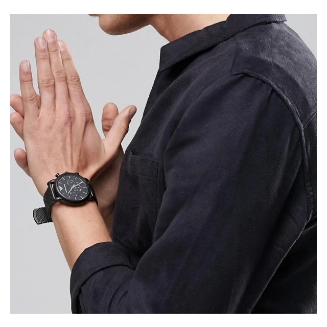 EMPORIO ARMANI moška ura AR1968