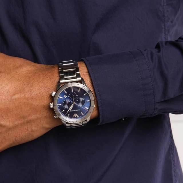 EMPORIO ARMANI moške ure AR11306