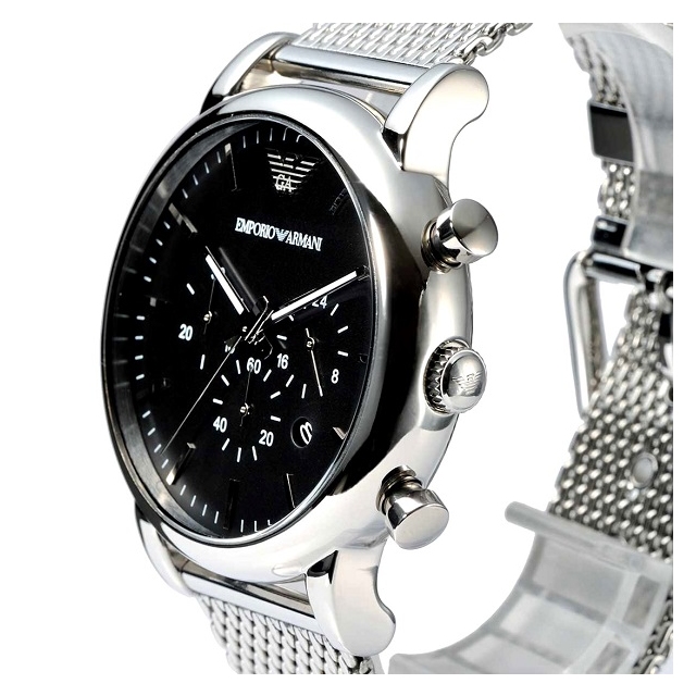 EMPORIO ARMANI moške ure AR1808