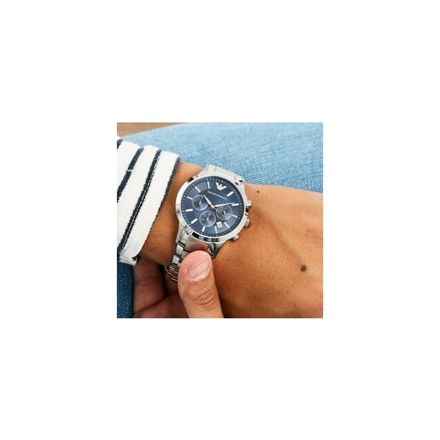 EMPORIO ARMANI moške ure AR2448