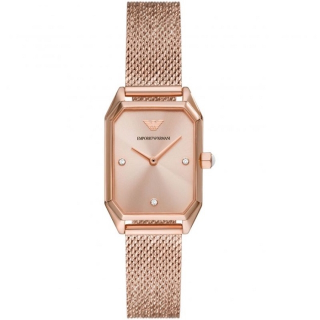 EMPORIO ARMANI ženske ure AR11347