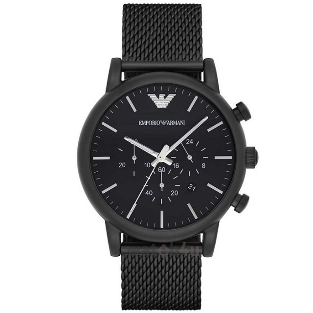 EMPORIO ARMANI moška ura AR1968