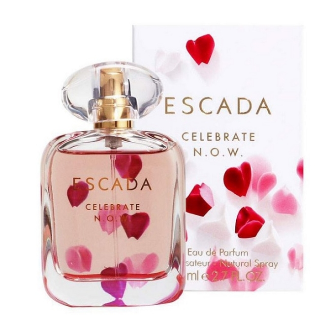 ESCADA ženski parfumi Celebrate NOW 80ml EDP