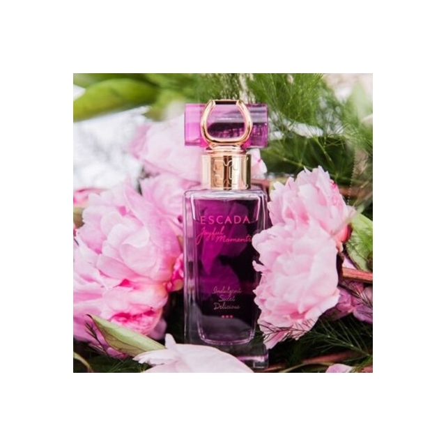 ESCADA ženski parfemi Joyful Moments 50ml EDP
